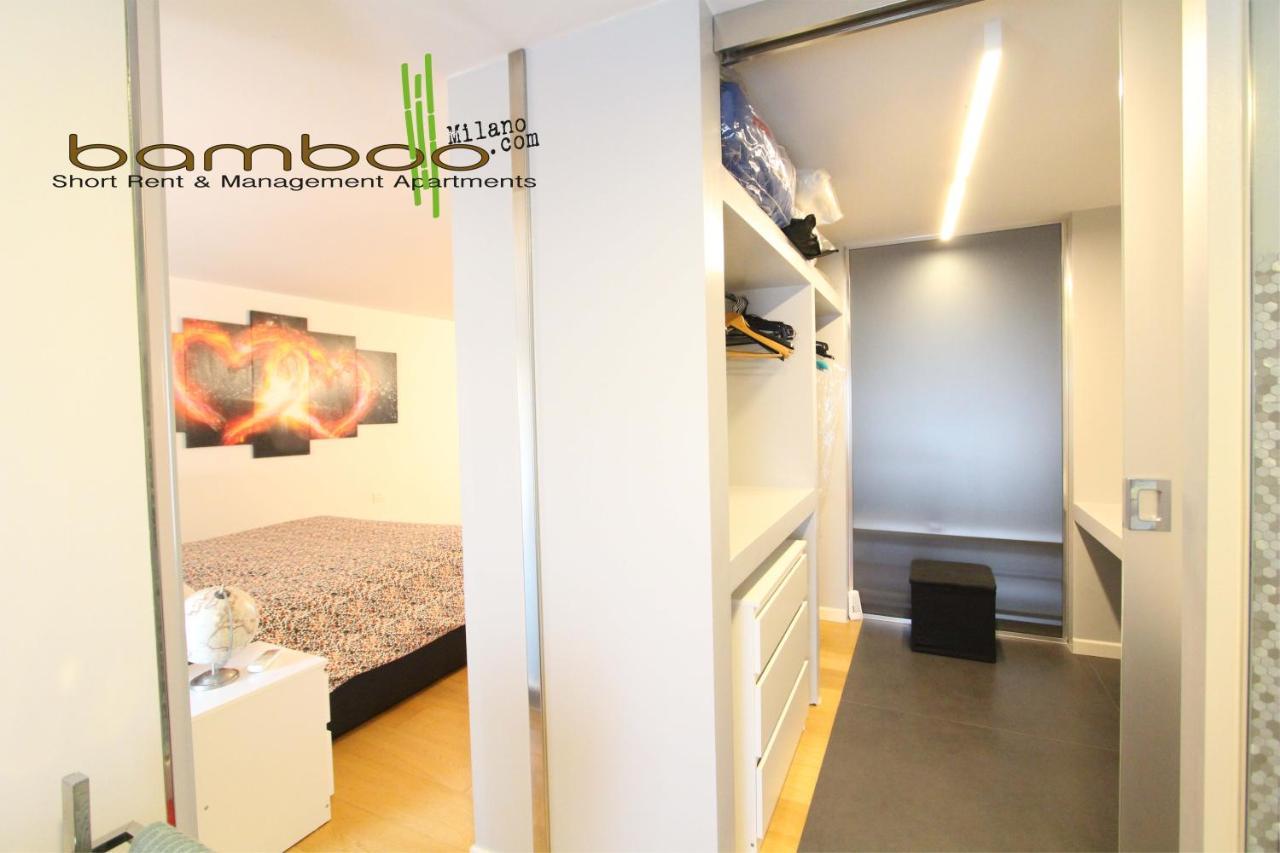 Apartamento Bamboo Colico Loft *