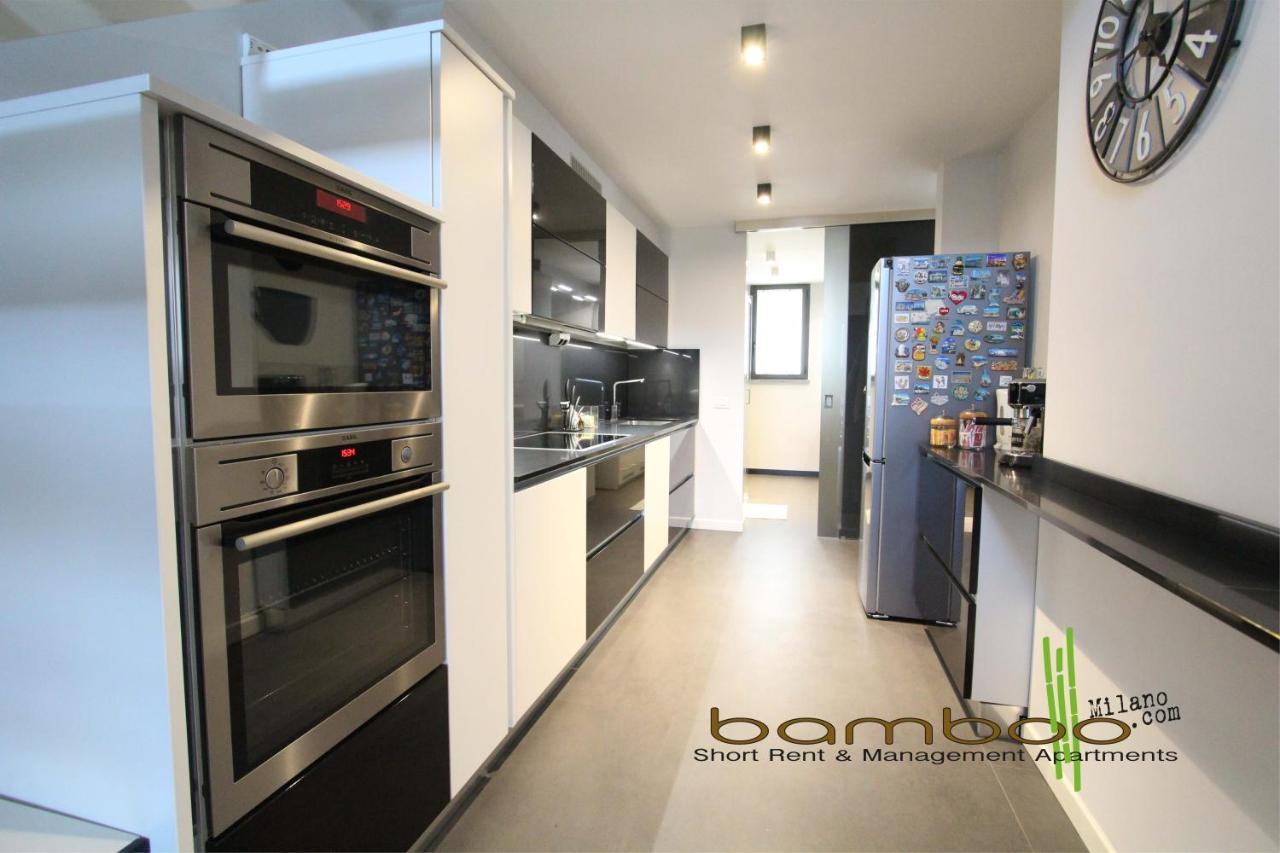 Bamboo Colico Loft Apartamento