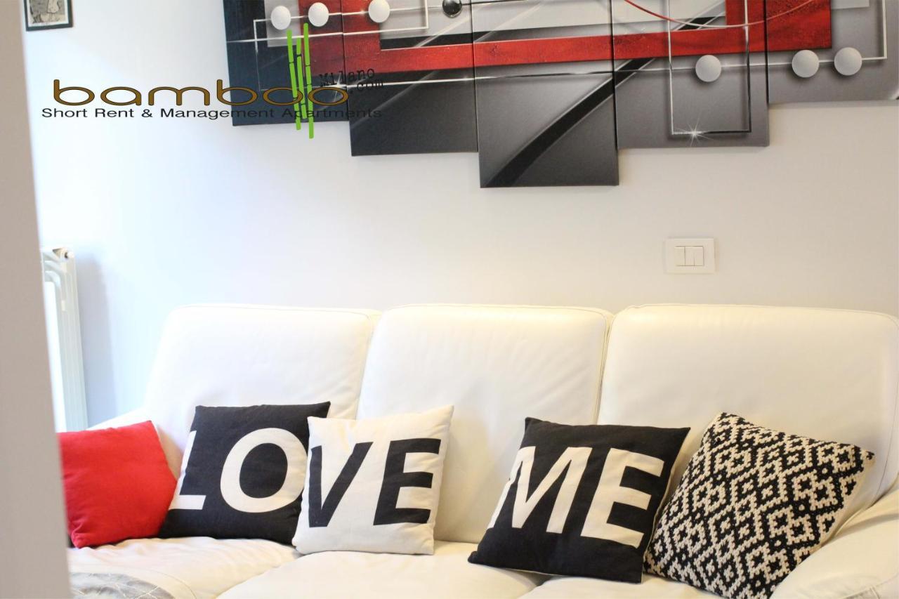 Bamboo Colico Loft * Milão
