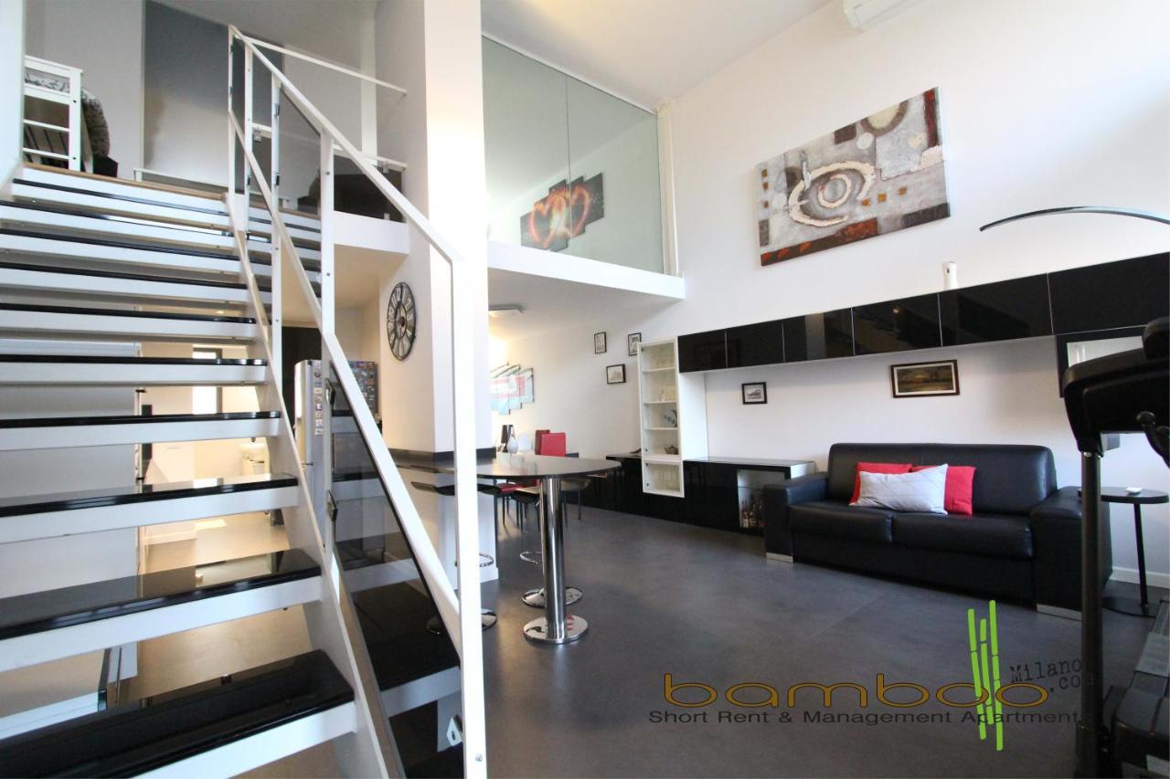 Bamboo Colico Loft *