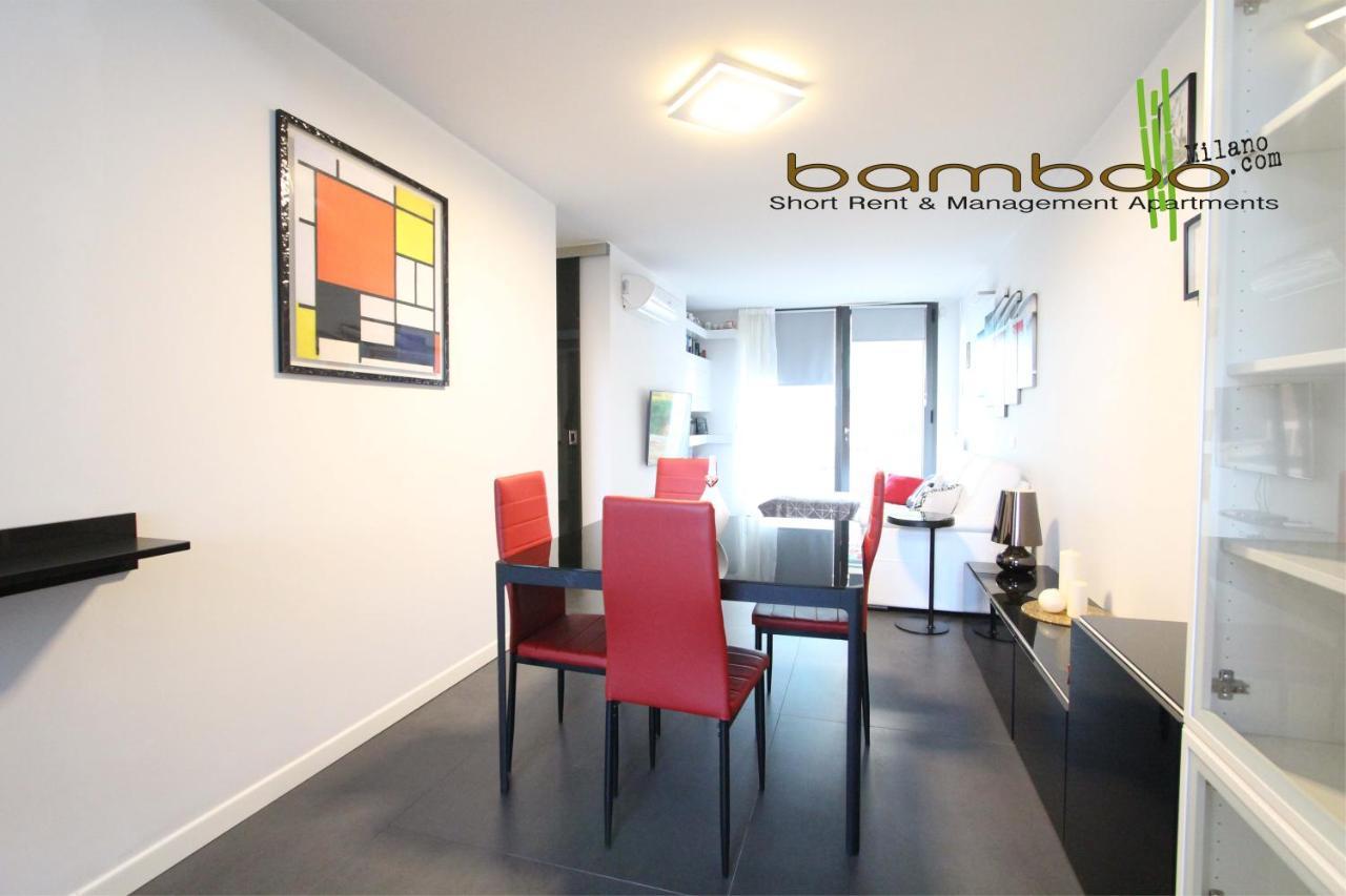 Bamboo Colico Loft Apartamento *