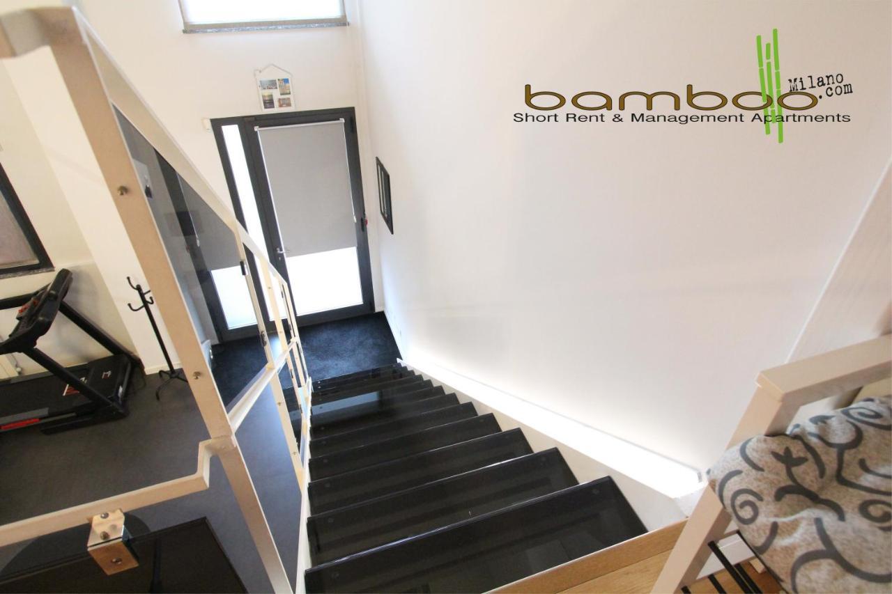 Bamboo Colico Loft Apartamento