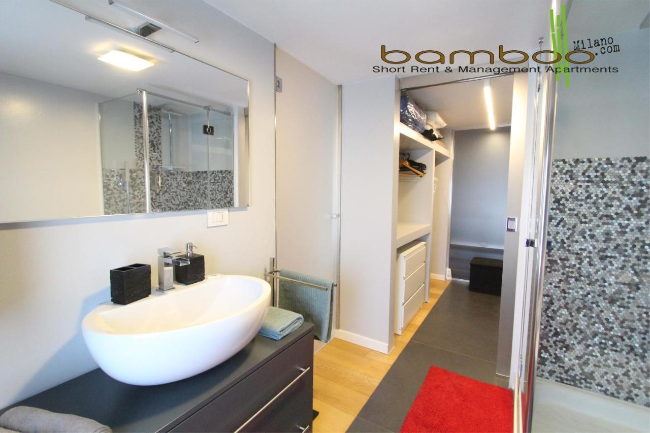 Apartamento Bamboo Colico Loft