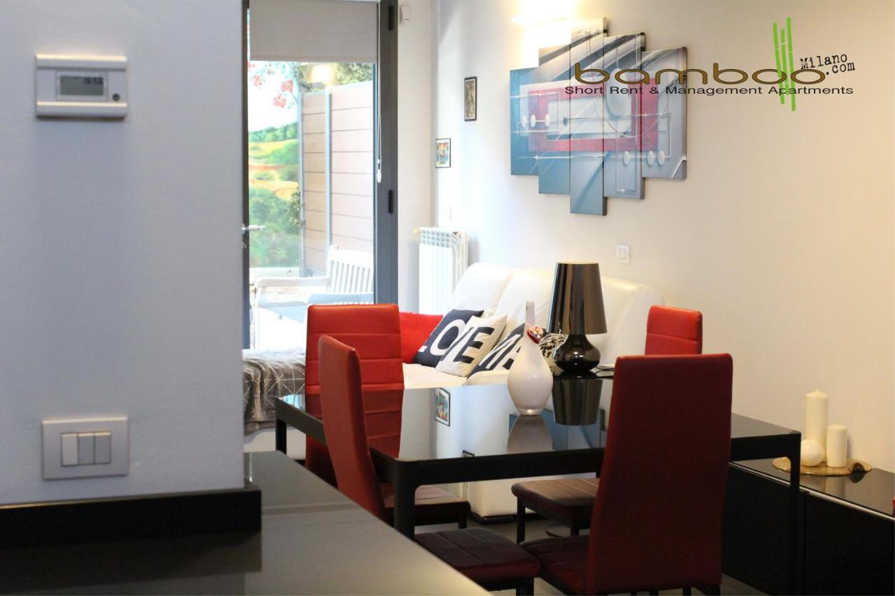 Bamboo Colico Loft Apartamento *