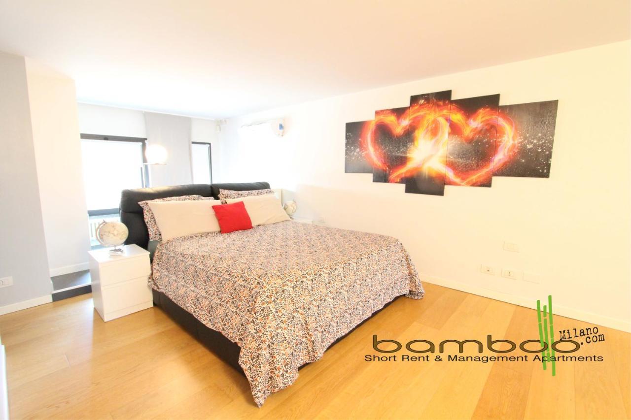 Bamboo Colico Loft