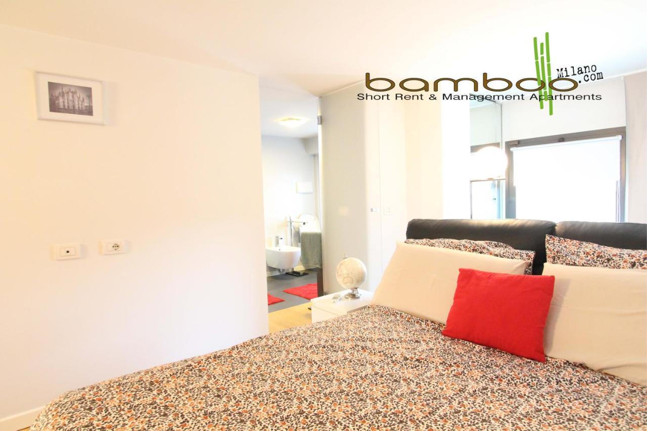 Apartamento Bamboo Colico Loft *