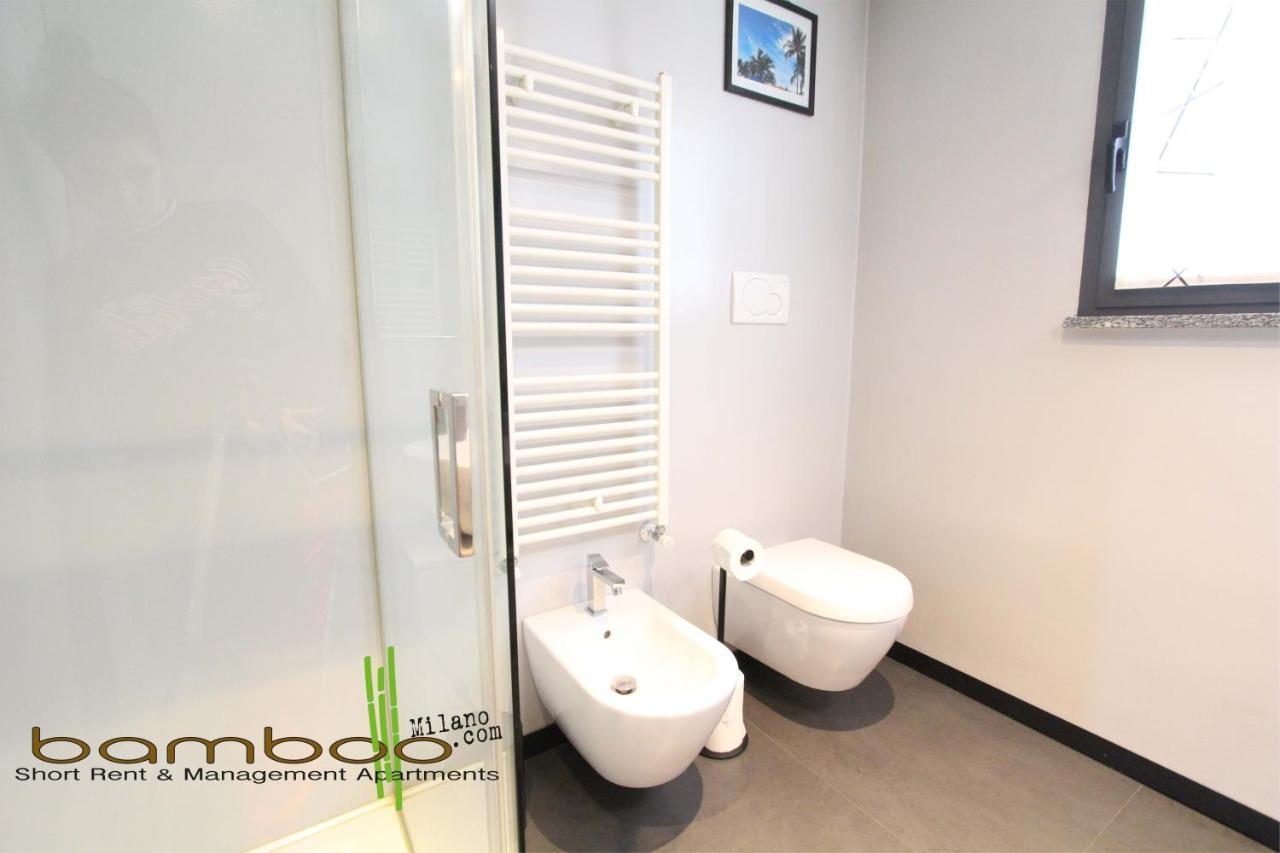 Bamboo Colico Loft