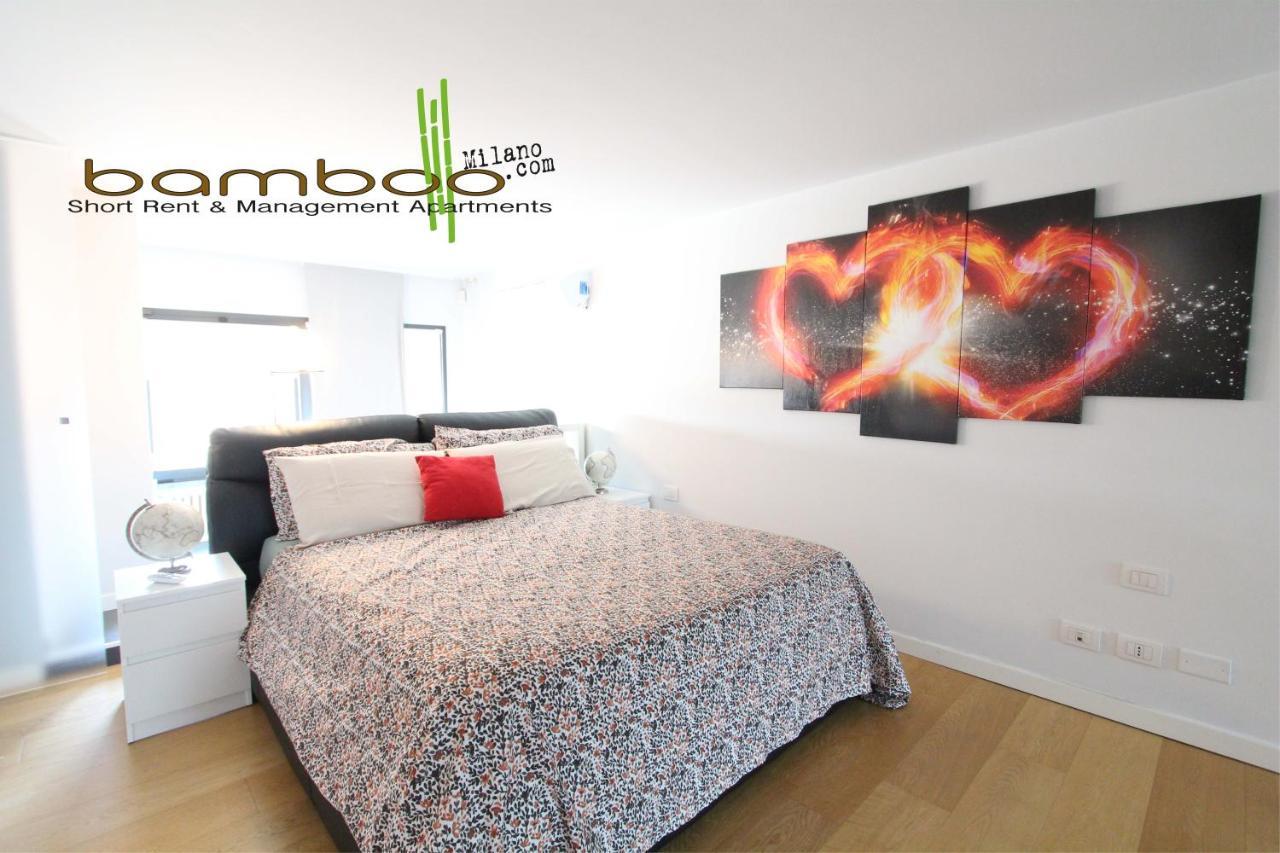 Bamboo Colico Loft Apartamento