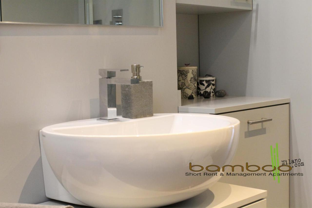 Apartamento Bamboo Colico Loft Milão