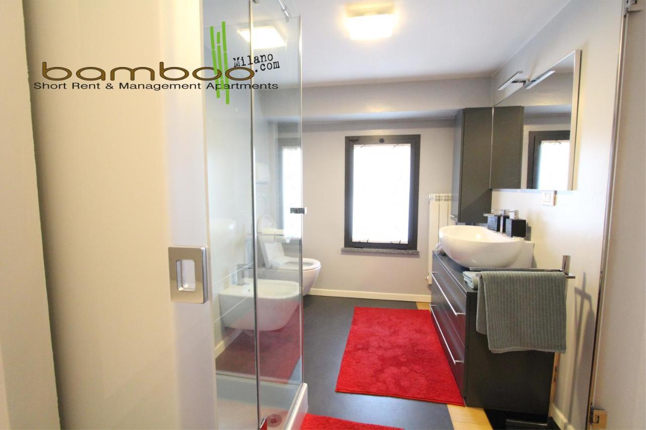 Bamboo Colico Loft Apartamento *