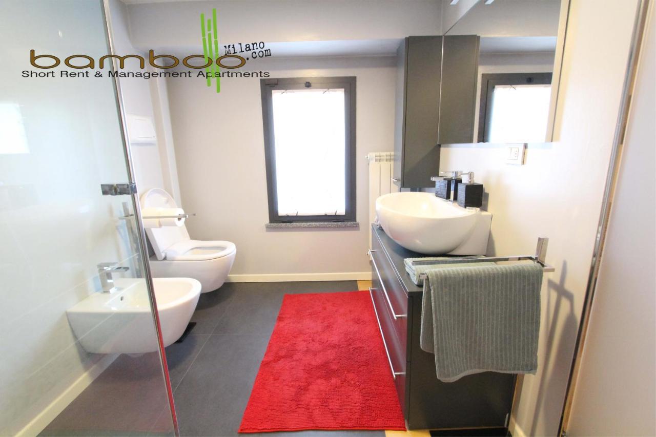 Apartamento Bamboo Colico Loft *