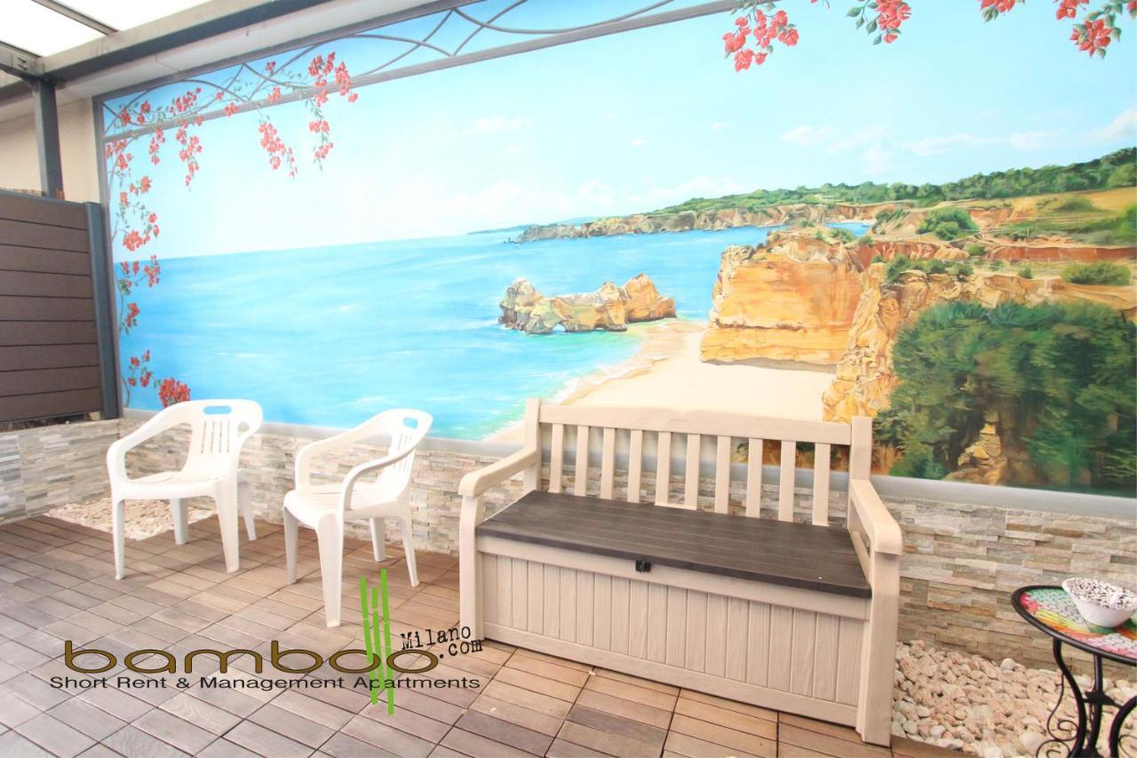Bamboo Colico Loft Apartamento *