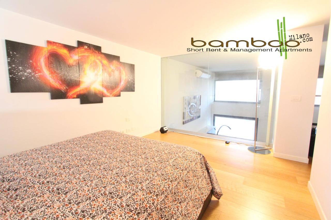 Bamboo Colico Loft * Milão