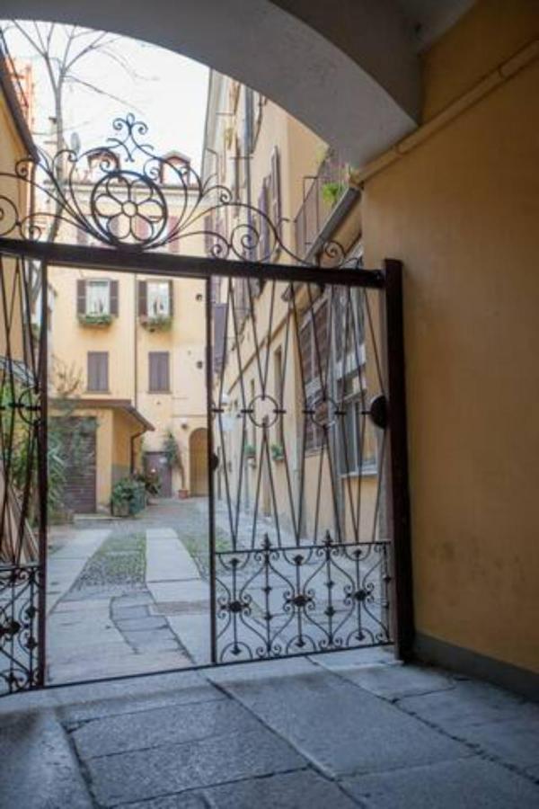 Cosy Milano- Corso Milão