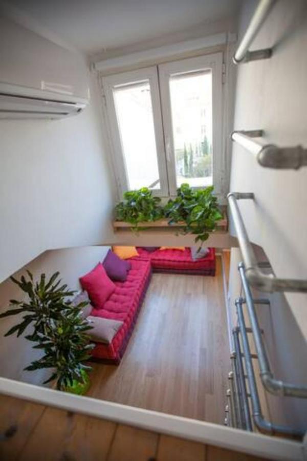 Apartment Cosy Milano- Corso *