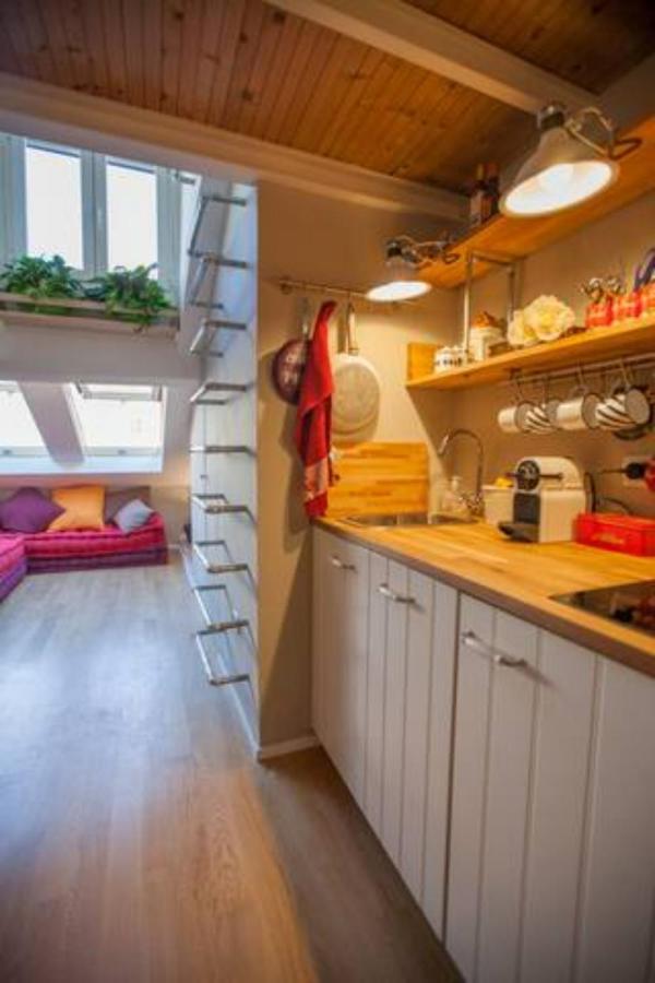 Cosy Milano- Corso Apartment