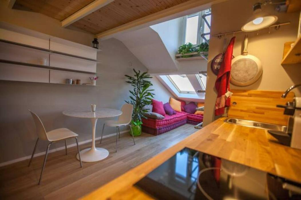Apartment Cosy Milano- Corso Mailand