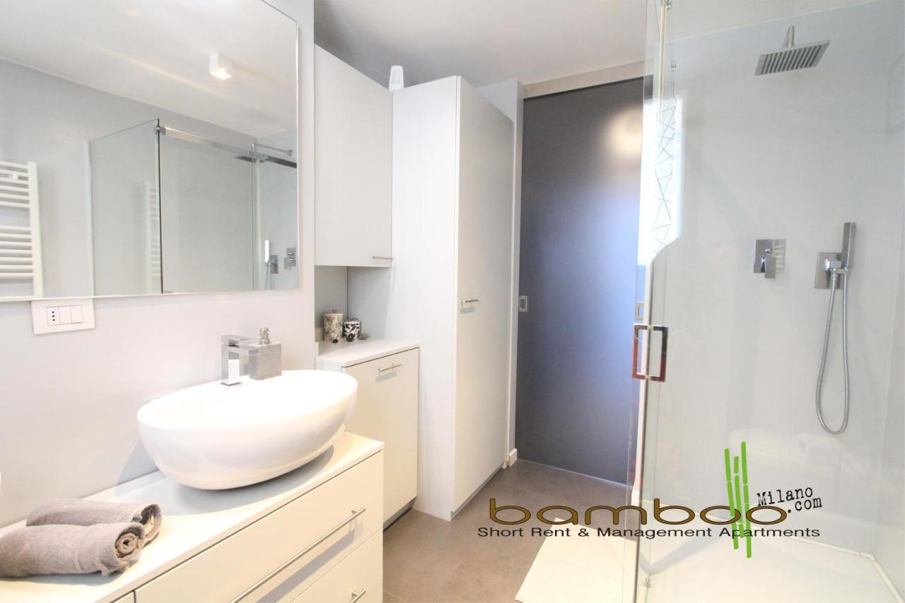 Bamboo Colico Loft