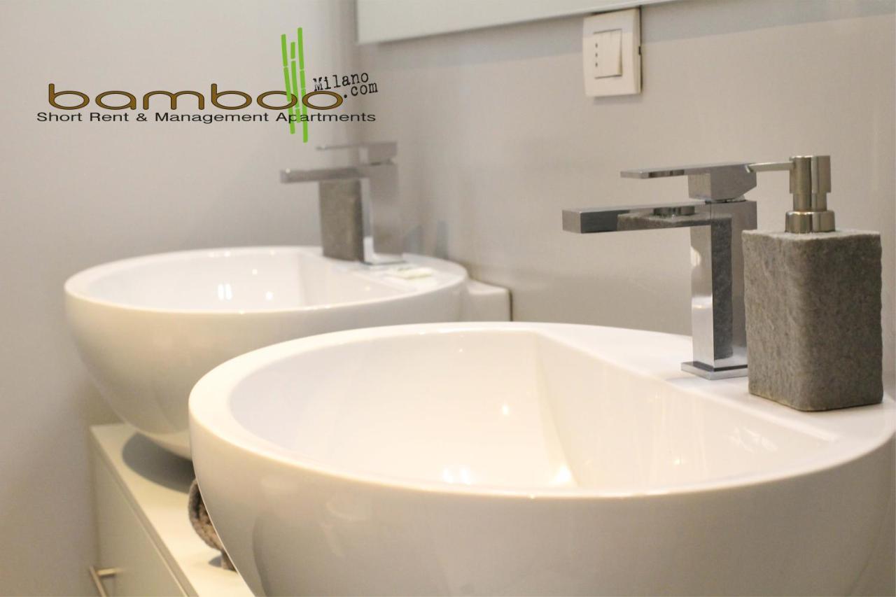 Bamboo Colico Loft Milão