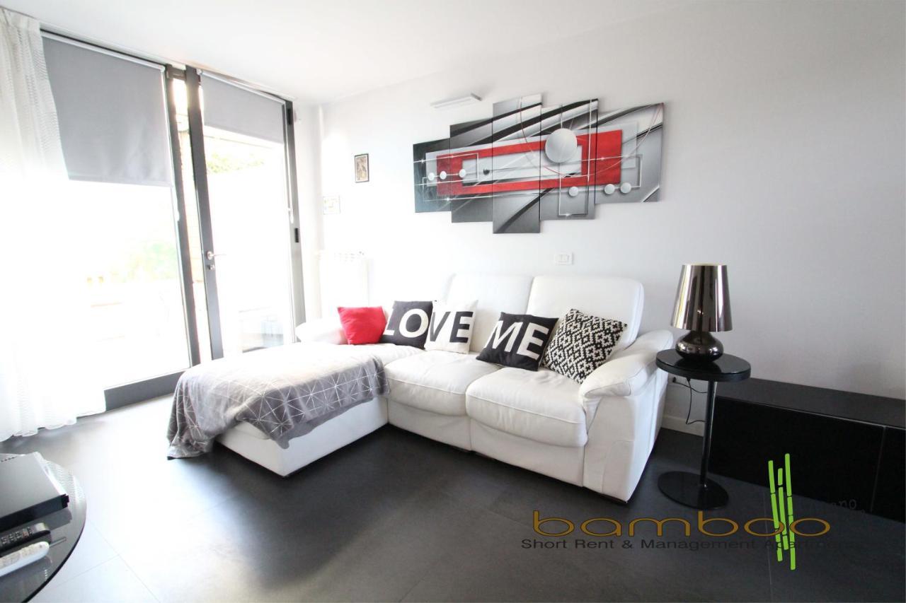 Apartamento Bamboo Colico Loft *