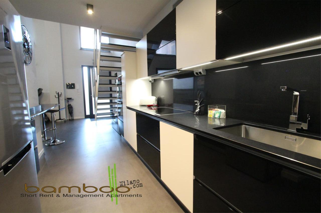 Bamboo Colico Loft