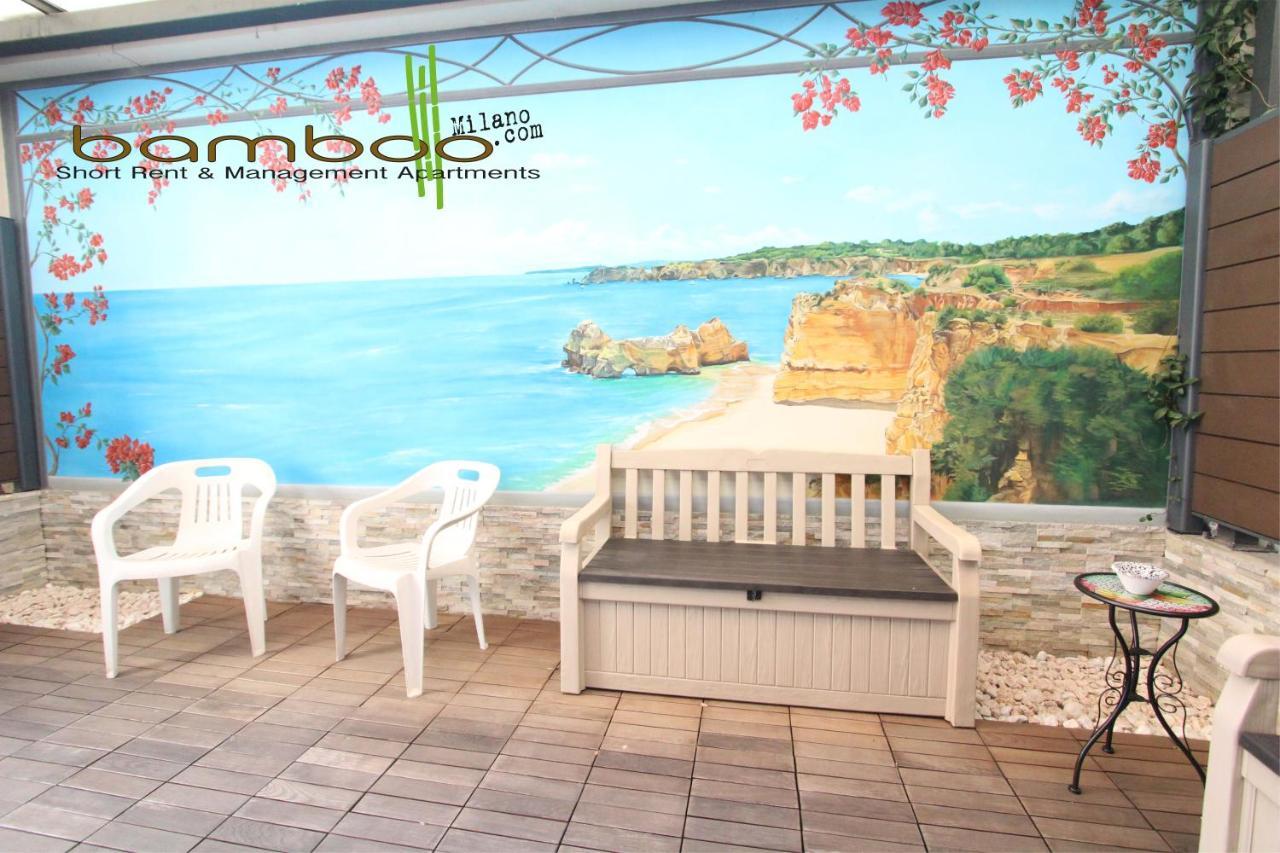 Bamboo Colico Loft Apartamento