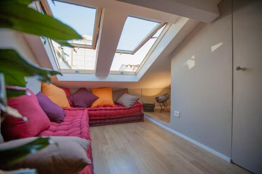 Apartamento Cosy Milano- Corso Milão