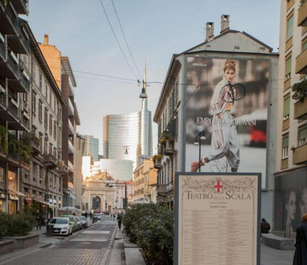 Cosy Milano- Corso * Mailand