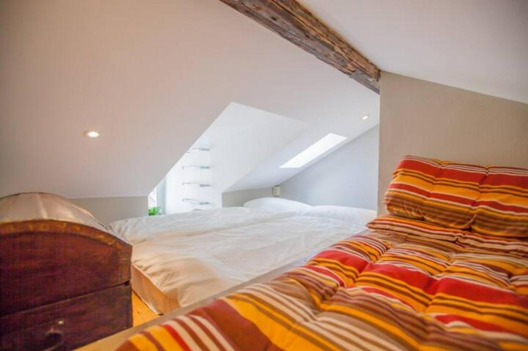 Apartment Cosy Milano- Corso Mailand