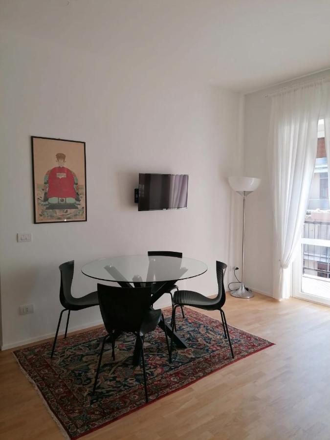 Apartamento La Chicca Di Plinio *