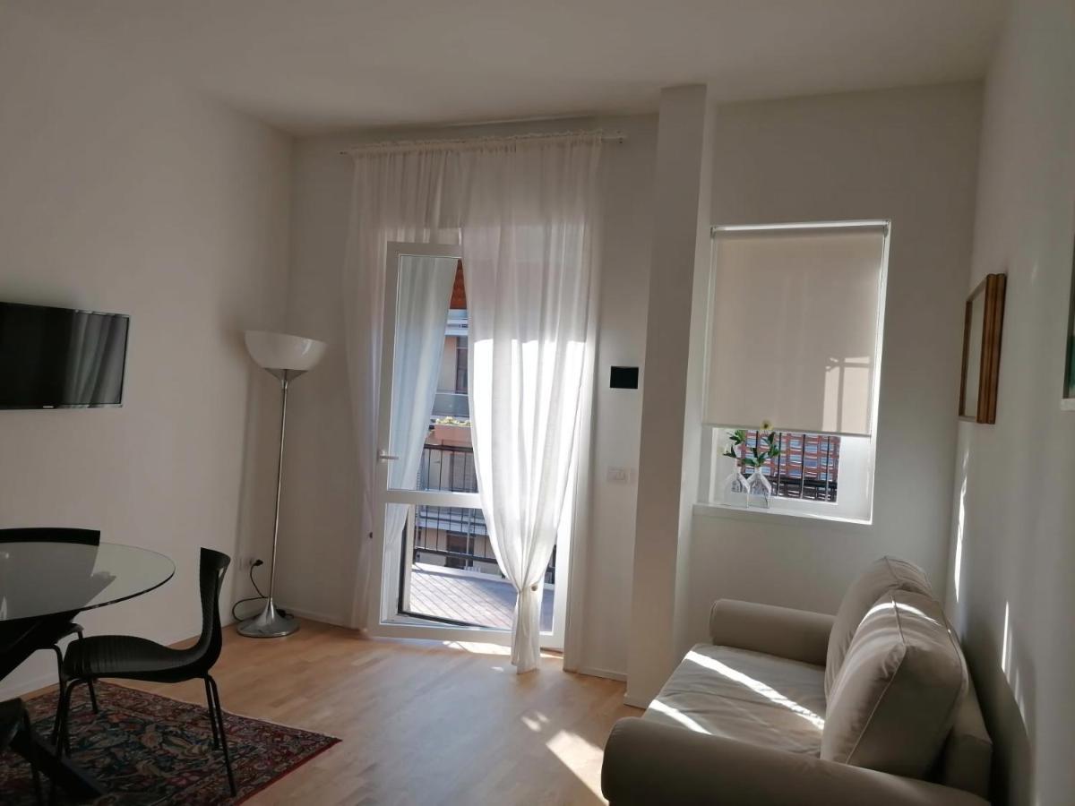 La Chicca Di Plinio Apartment Mailand
