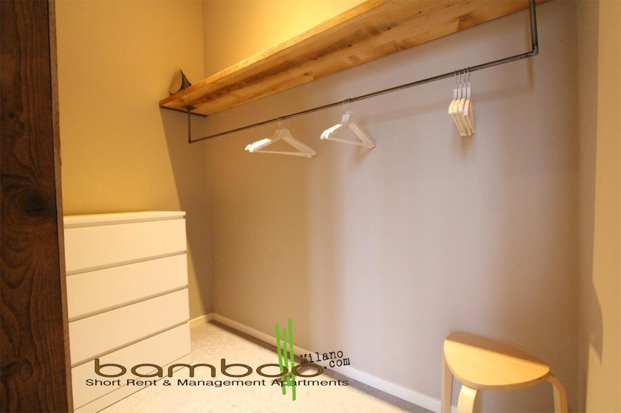 Bamboo Umbria Apartment *