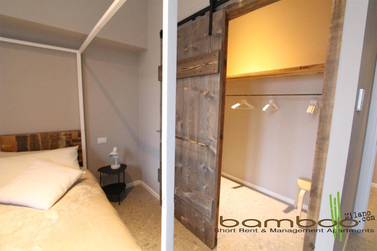 Bamboo Umbria Apartment Mailand