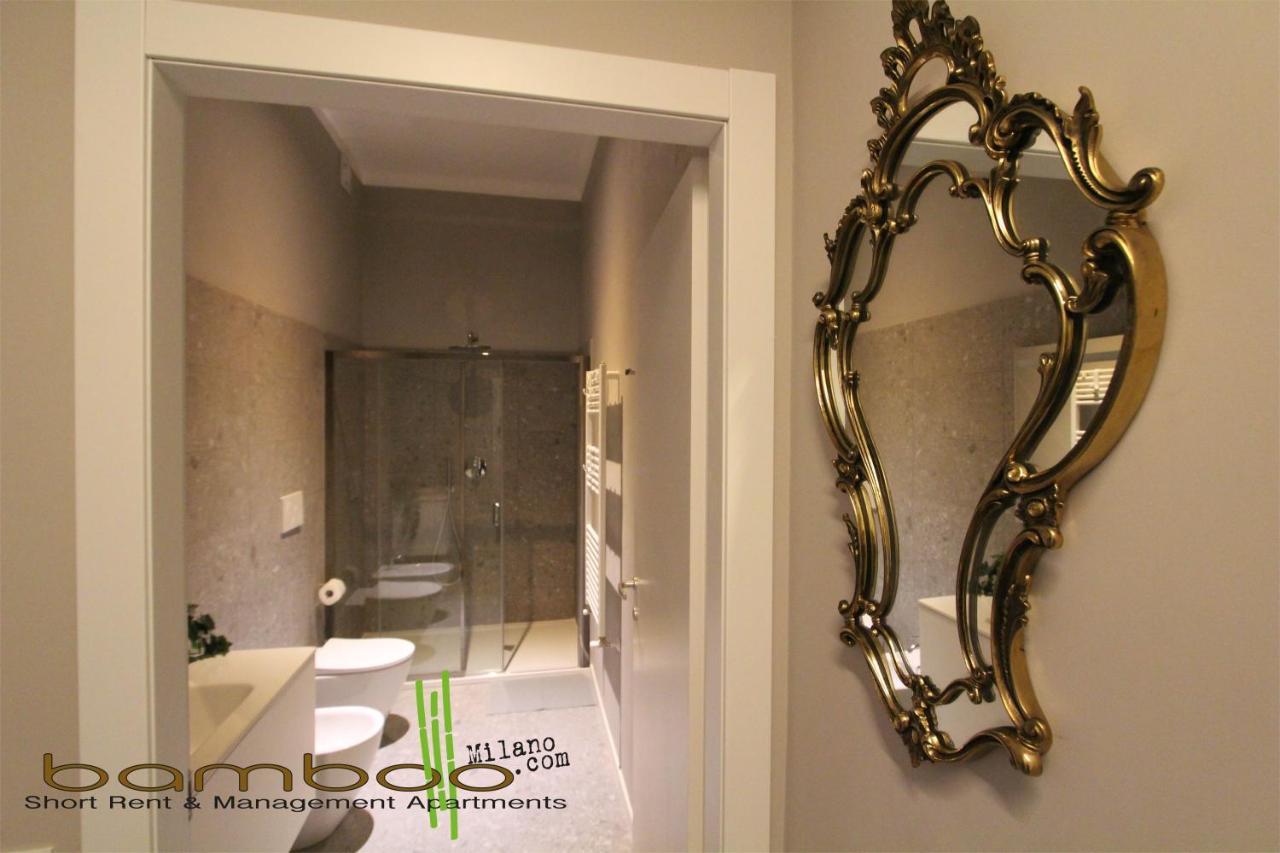 Bamboo Umbria Apartment Mailand