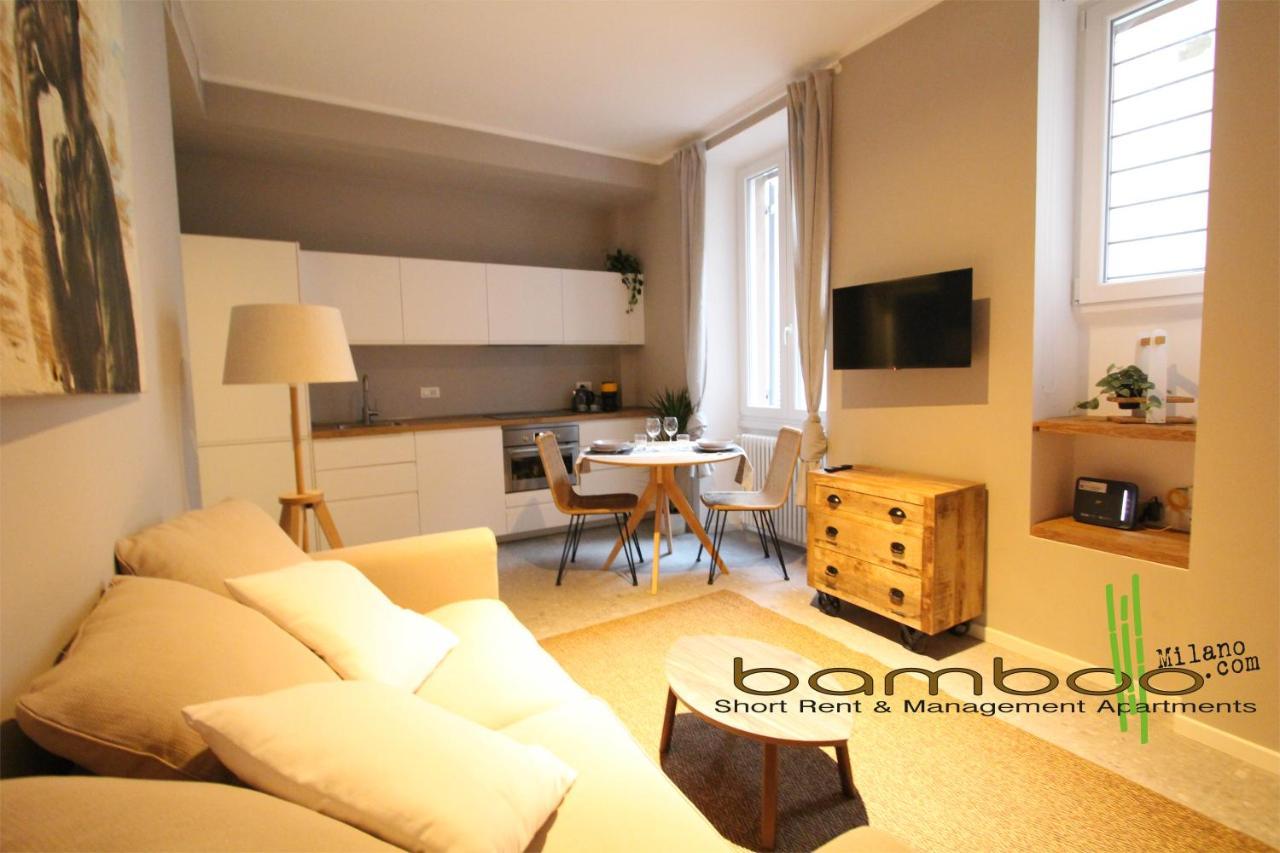 Apartment Bamboo Umbria