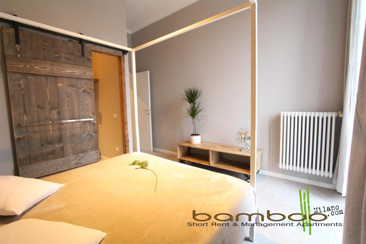 Bamboo Umbria Apartment *
