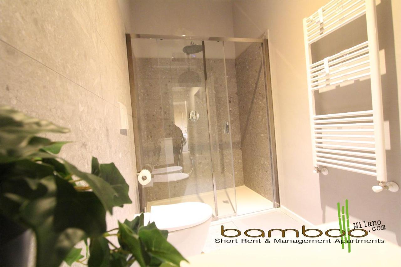 Bamboo Umbria Apartment