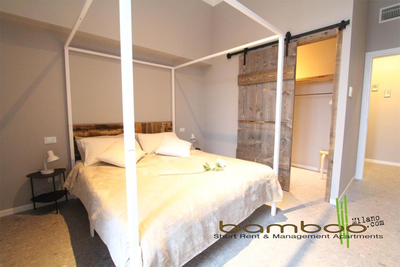 Apartment Bamboo Umbria Mailand