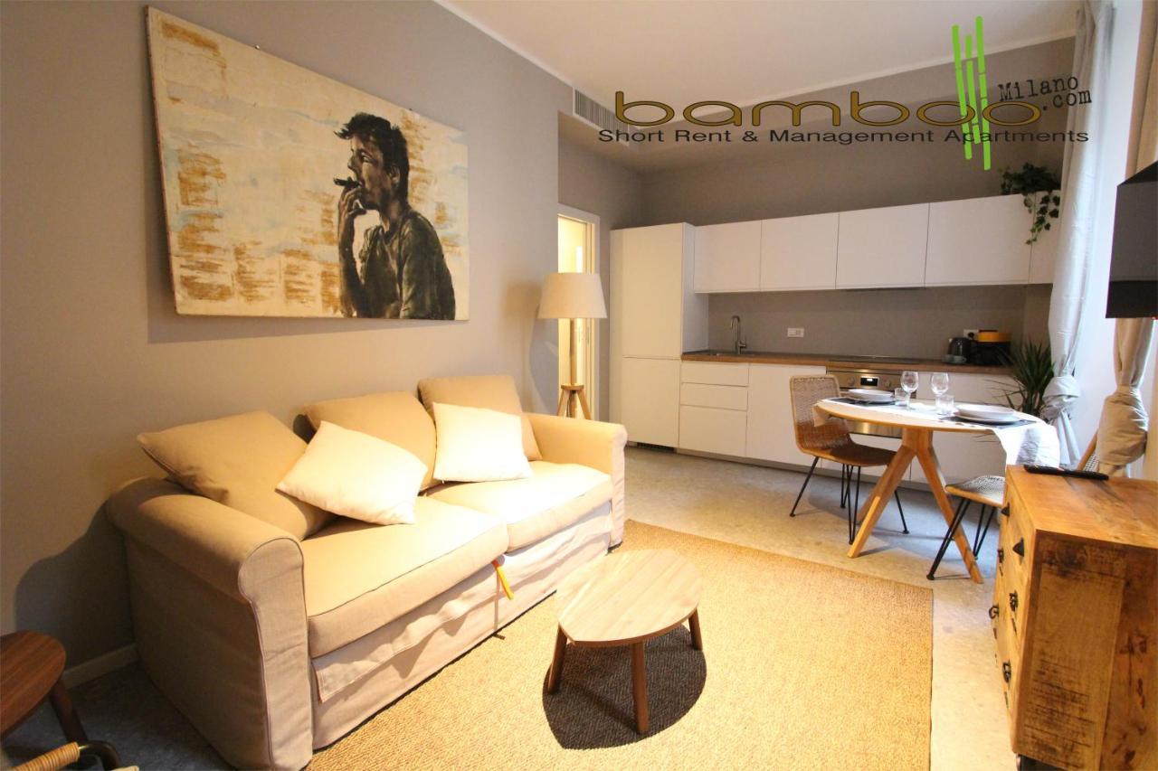 Apartment Bamboo Umbria