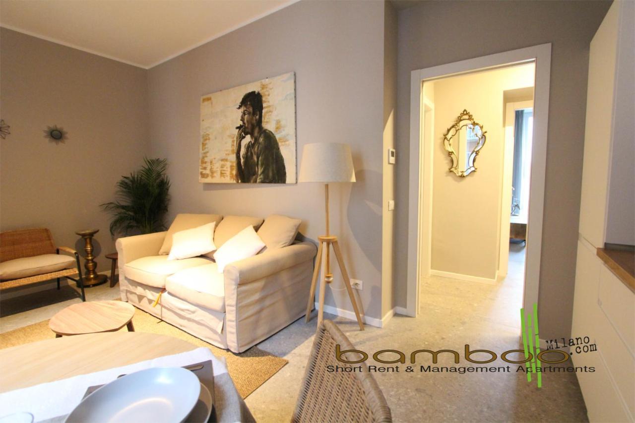Apartment Bamboo Umbria Mailand