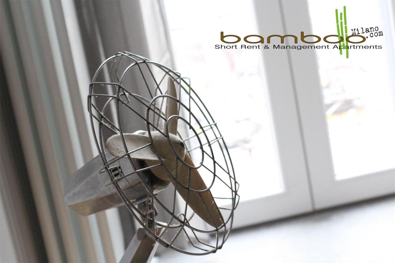 Bamboo Umbria * Mailand