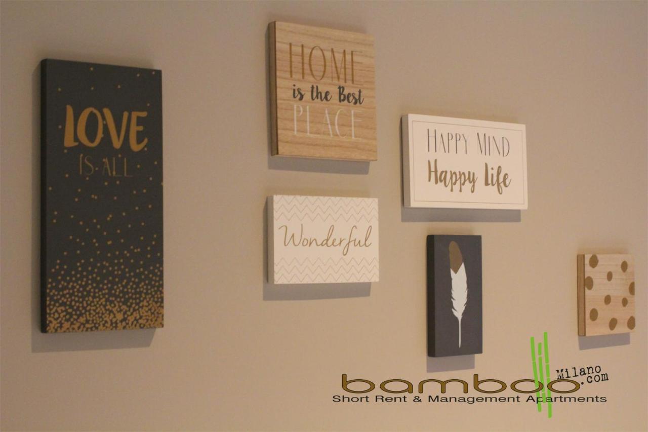 Bamboo Umbria Apartment