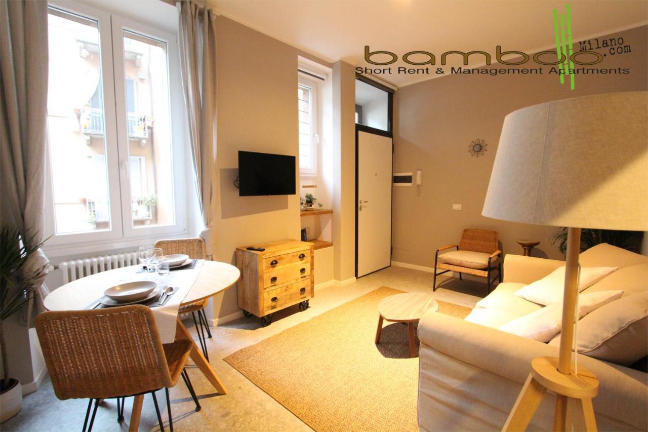 Bamboo Umbria * Mailand