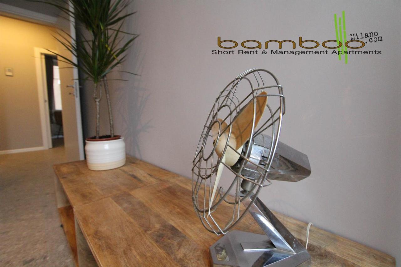 Apartment Bamboo Umbria