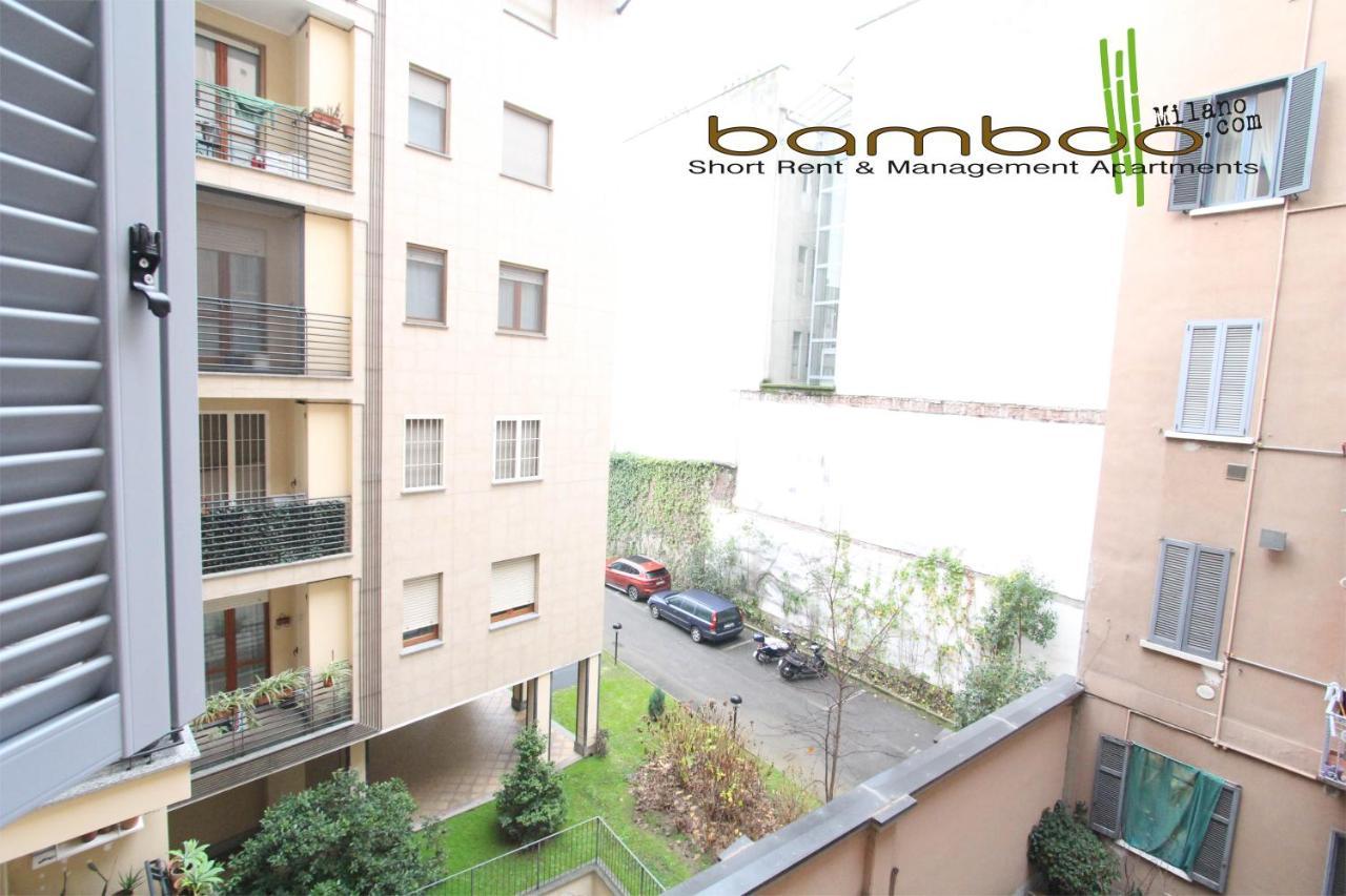 Bamboo Umbria Apartment Mailand