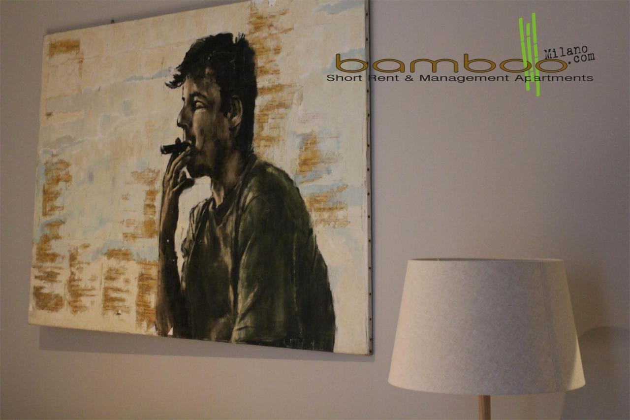 Bamboo Umbria *
