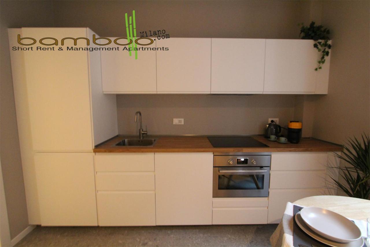 Apartment Bamboo Umbria Mailand
