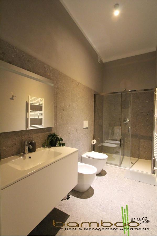 Bamboo Umbria Apartment Mailand