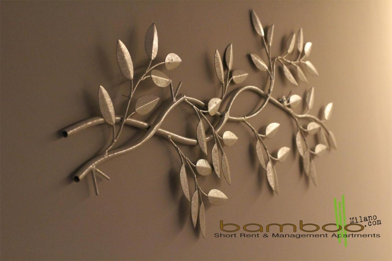 Apartment Bamboo Umbria *