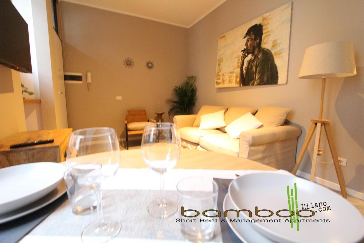 Bamboo Umbria Mailand